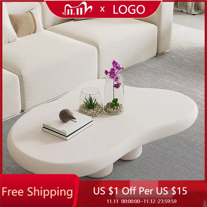 Белые корейские журнальные столики для гостиной, роскошные минималистичные журнальные столики премиум-класса, спальные столики, домашняя мебель
Белые корейские журнальные столики для гостиной, роскошные минималистичные журнальные столики премиум-класса, спальные столики, домашняя мебель