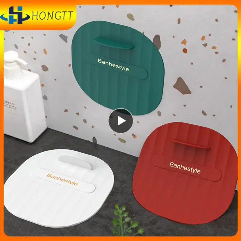 5/8/10PCS Floor Drain Cover Effectively Block Odors Silicone Anti-blocking Strainer Strong Adsorption Anti-smell Deodorant Plug
5/8/10PCS Floor Drain Cover Effectively Block Odors Silicone Anti-blocking Strainer Strong Adsorption Anti-smell Deodorant Plug