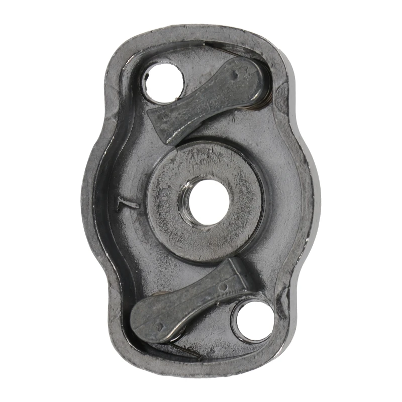 140 Pull Starter Replacement for the Broken Recoil Starter of Grass Cutter 
140 Pull Starter Replacement for the Broken Recoil Starter of Grass Cutter