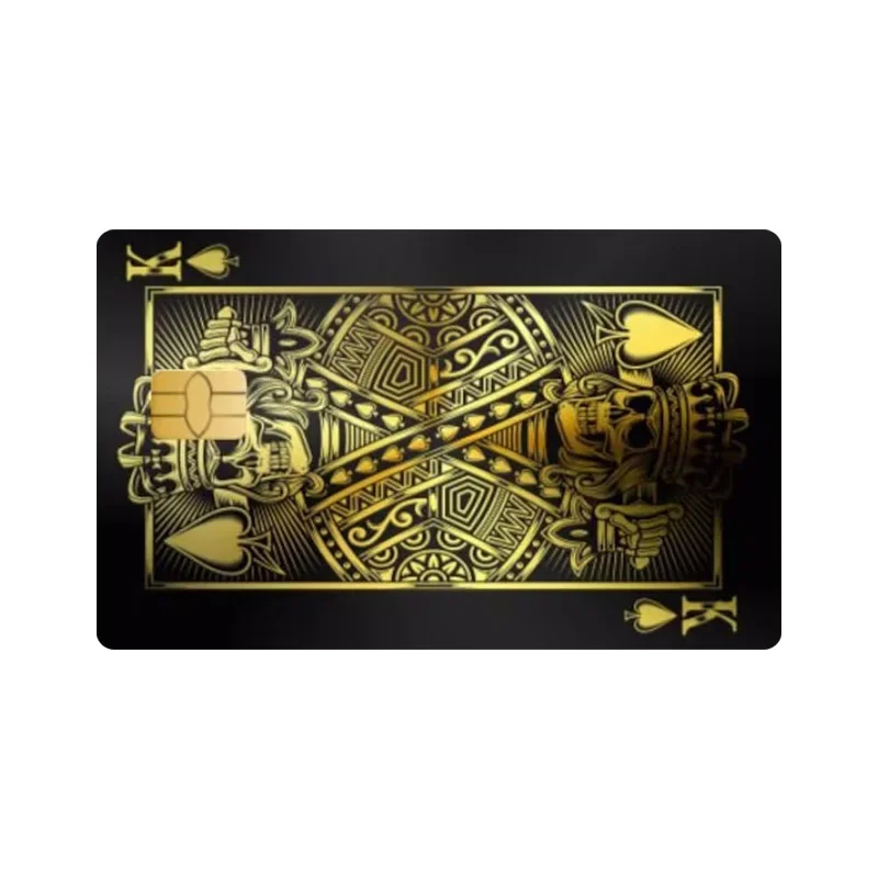 Металлический держатель для кредитной карты с лазерной гравировкой, 0,8 мм
Металлический держатель для кредитной карты с лазерной гравировкой, 0,8 мм