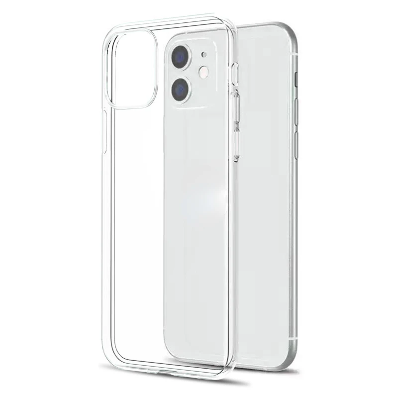New Fashion For iphone 12 11 13 Pro Mini 6s 6 8 7 Plus 5 5S X Xs Max Xr SE 2020 SE3 Transparent Cover Silicone Thin Phone Case
New Fashion For iphone 12 11 13 Pro Mini 6s 6 8 7 Plus 5 5S X Xs Max Xr SE 2020 SE3 Transparent Cover Silicone Thin Phone Case