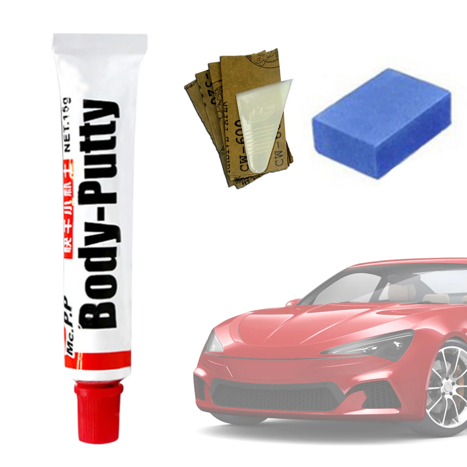 Car Paint Scratch Repair Cars Products Exterior Deep Scratch Repair Auto Paint Vehicle Paint Scratch Remover Kit Putty For
Car Paint Scratch Repair Cars Products Exterior Deep Scratch Repair Auto Paint Vehicle Paint Scratch Remover Kit Putty For