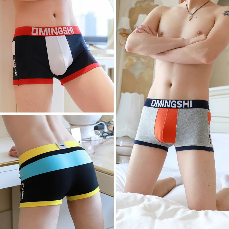 Men Boxer Shorts Underpants Calzoncillos Interior Gay Cueca Sexy Lingerie Majtki Meskie Sous Vetement Homme Shorts Underwear
Men Boxer Shorts Underpants Calzoncillos Interior Gay Cueca Sexy Lingerie Majtki Meskie Sous Vetement Homme Shorts Underwear
