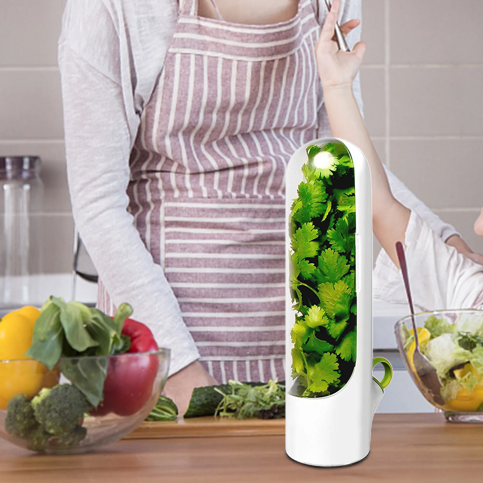 Cup Storage Bottles Herb Storage Container Vanilla Preservation Fresh-keeping Fresh Herb Keeper Clear Spice Preserver Fresh Cup
Cup Storage Bottles Herb Storage Container Vanilla Preservation Fresh-keeping Fresh Herb Keeper Clear Spice Preserver Fresh Cup