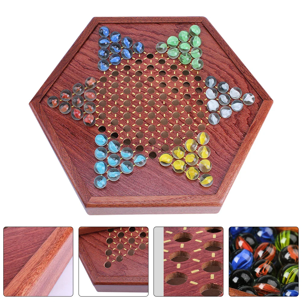 1 Set Kids Flying Chess Classic Strategy Games Chinese Board Games Chinese Checkers Game Chinese Checkers
1 Set Kids Flying Chess Classic Strategy Games Chinese Board Games Chinese Checkers Game Chinese Checkers