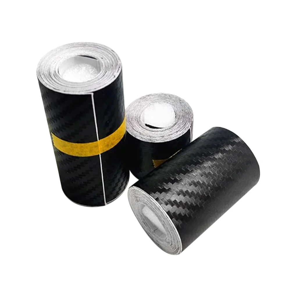 300/500CM *3/5/7/10CM 3D Carbon Fiber Vinyl Car Wrap Sheet Roll Film Car Stickers and Decal Motorcycle Auto Styling Accessories
300/500CM *3/5/7/10CM 3D Carbon Fiber Vinyl Car Wrap Sheet Roll Film Car Stickers and Decal Motorcycle Auto Styling Accessories