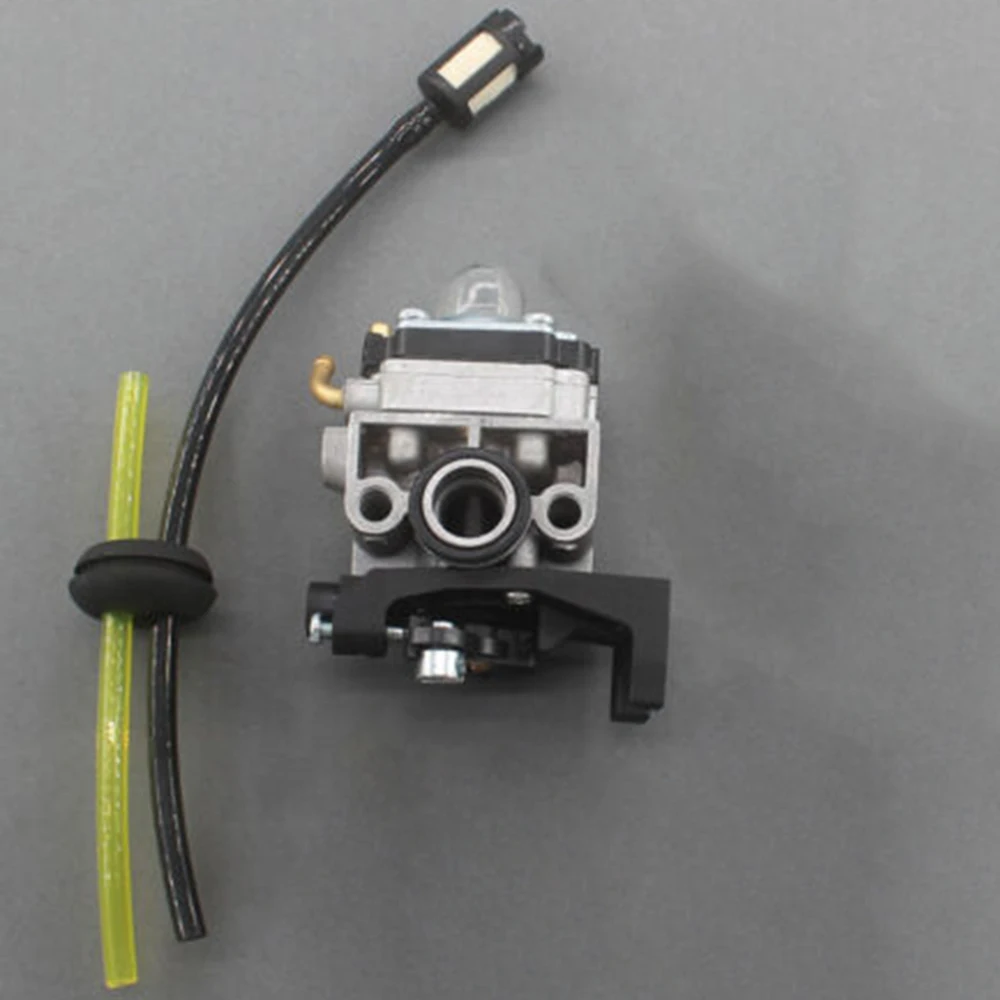 Tools Carburetor kit Brush cutter For Honda GX35 Fuel line Gasket HHT35 HHT35S Spark plug Trimmer 16100-Z0Z-034
Tools Carburetor kit Brush cutter For Honda GX35 Fuel line Gasket HHT35 HHT35S Spark plug Trimmer 16100-Z0Z-034