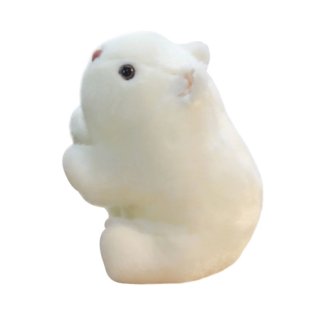 Guineastuffed Plushanimal Dolldog Pillow Hamster Decorkids Animals Puppy Interactive Hugging Elephant Nursery Simulation
Guineastuffed Plushanimal Dolldog Pillow Hamster Decorkids Animals Puppy Interactive Hugging Elephant Nursery Simulation