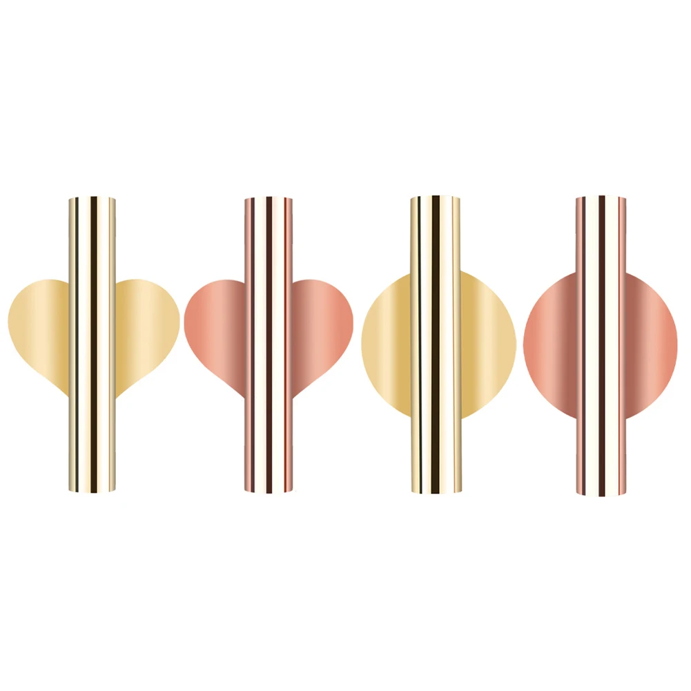 1Pcs Creative Rose Golden Stainless Steel Vase Wall Holder Flowerpot Home Wedding Decoration For Livingroom Nordic Style Vase
1Pcs Creative Rose Golden Stainless Steel Vase Wall Holder Flowerpot Home Wedding Decoration For Livingroom Nordic Style Vase
