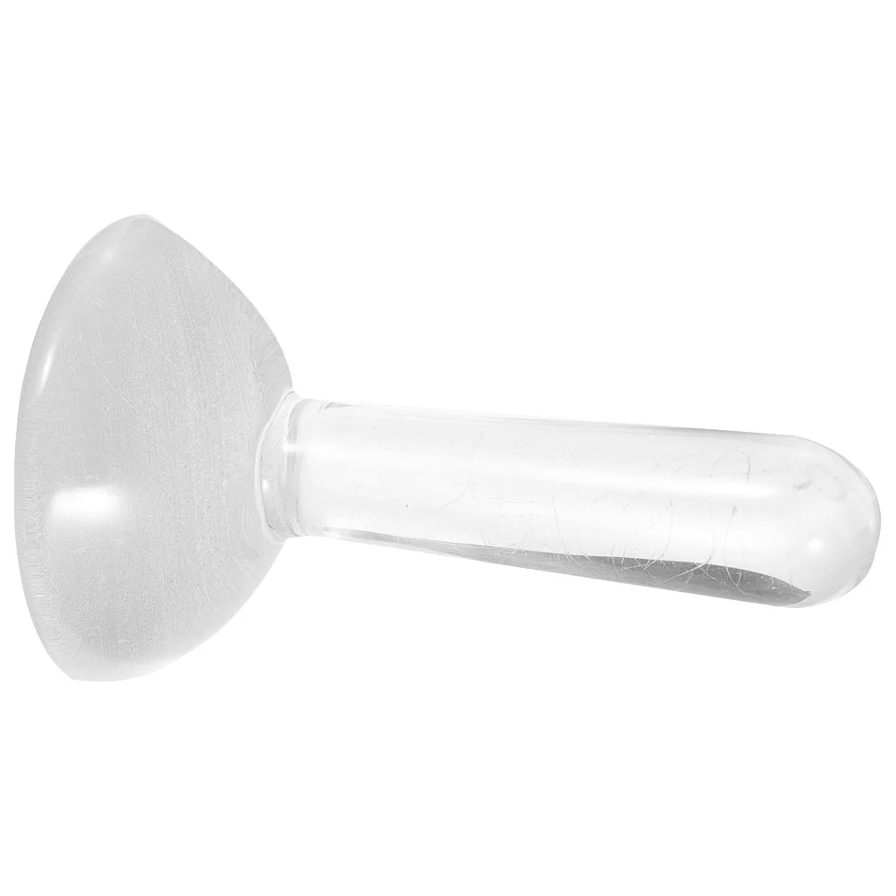 Pigment Grinder Glass Grinding Pestle Multifunctional Grinding Pestle Painting Tool
Pigment Grinder Glass Grinding Pestle Multifunctional Grinding Pestle Painting Tool