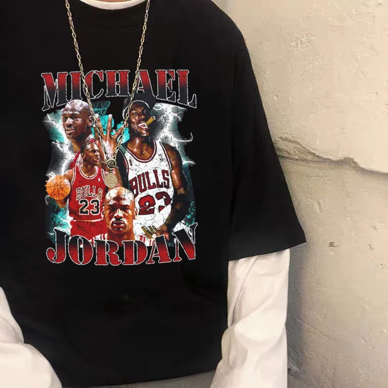 Notorious Dennis Rodman Print Tshirt Mens Hip Hop Rapper Travis Scott T Shirts Men Women New Classic Vintage Rocky 97 Tees Gift
Notorious Dennis Rodman Print Tshirt Mens Hip Hop Rapper Travis Scott T Shirts Men Women New Classic Vintage Rocky 97 Tees Gift