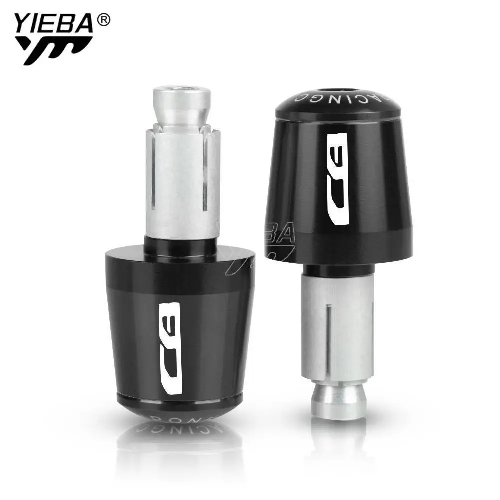 FOR HONDA CB1000R CB600F Hornet CB600/CB900 CB1300SF CB750 CB400 7/8'' 22MM Motorcycle Handlebar Grips Handle Bar Cap End Plugs
FOR HONDA CB1000R CB600F Hornet CB600/CB900 CB1300SF CB750 CB400 7/8'' 22MM Motorcycle Handlebar Grips Handle Bar Cap End Plugs