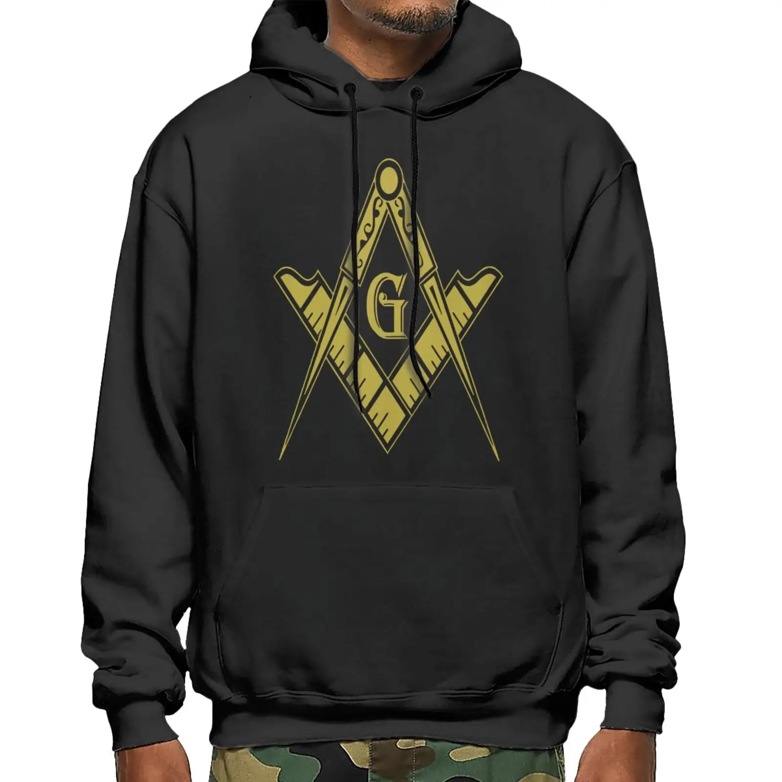Golden Freemason Mason Illuminati Sweatshirts Hoodies Sweats Men Clothing Hoodies Women Hooded Sweatshirts Oversize Sweatshirt
Golden Freemason Mason Illuminati Sweatshirts Hoodies Sweats Men Clothing Hoodies Women Hooded Sweatshirts Oversize Sweatshirt