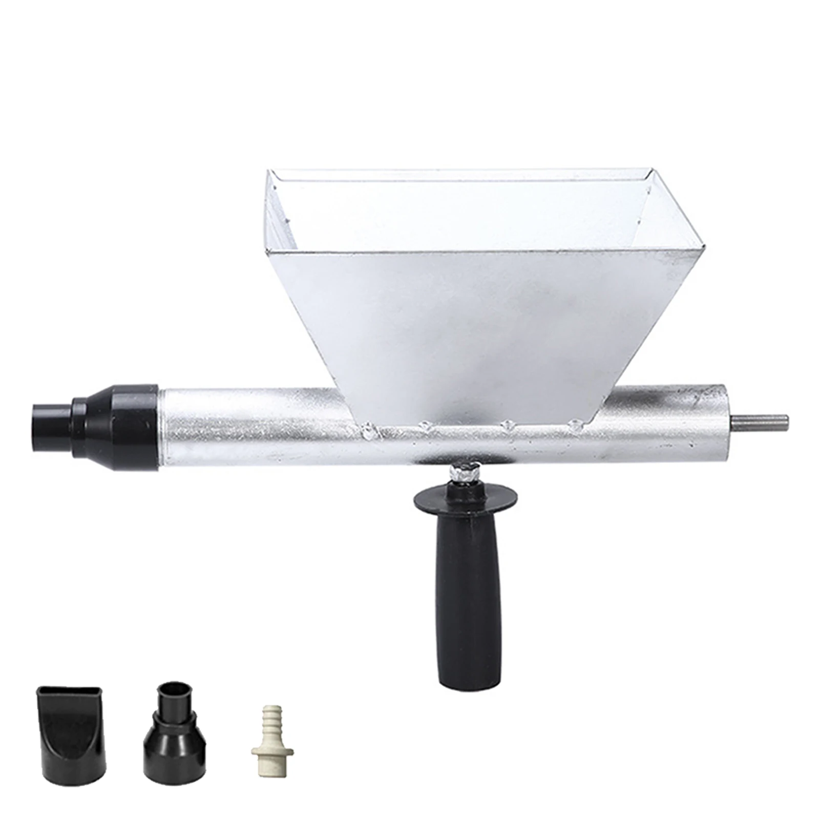 Electric Mortar Grout Tool Portable Pointing Grouting Caulking Machine Stainless Steel Electric Mortar Grout Machine For Bricks
Electric Mortar Grout Tool Portable Pointing Grouting Caulking Machine Stainless Steel Electric Mortar Grout Machine For Bricks