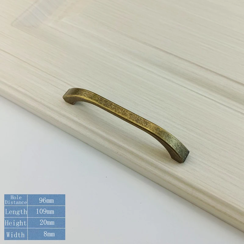 Винтажная желтая бронзовая ручка для мебели, дверные ручки для кухни, шкафы, дверные ручки для ящиков, ручки для гардероба, шкафа, комода, ручки
Винтажная желтая бронзовая ручка для мебели, дверные ручки для кухни, шкафы, дверные ручки для ящиков, ручки для гардероба, шкафа, комода, ручки