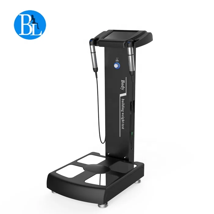 Fat and health body composition analyzer/ resonance magnetic body health analyzer/human body analyzer
Fat and health body composition analyzer/ resonance magnetic body health analyzer/human body analyzer