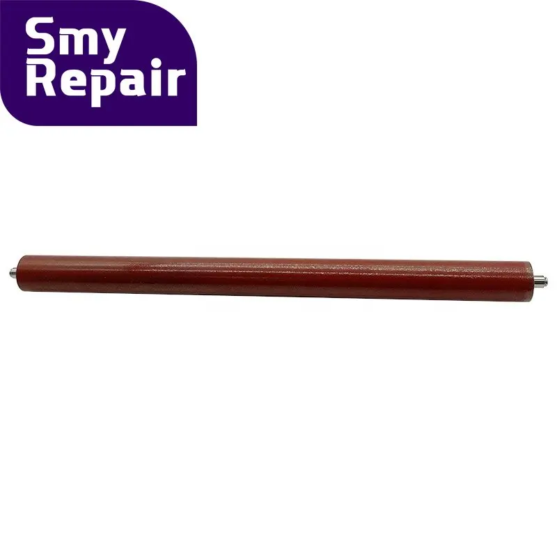 1PCS High Quality Fuser Fuping Red roller for Xerox DC 700 V80 V180 V2100 Printer Copier Spare Parts Flattening roller
1PCS High Quality Fuser Fuping Red roller for Xerox DC 700 V80 V180 V2100 Printer Copier Spare Parts Flattening roller