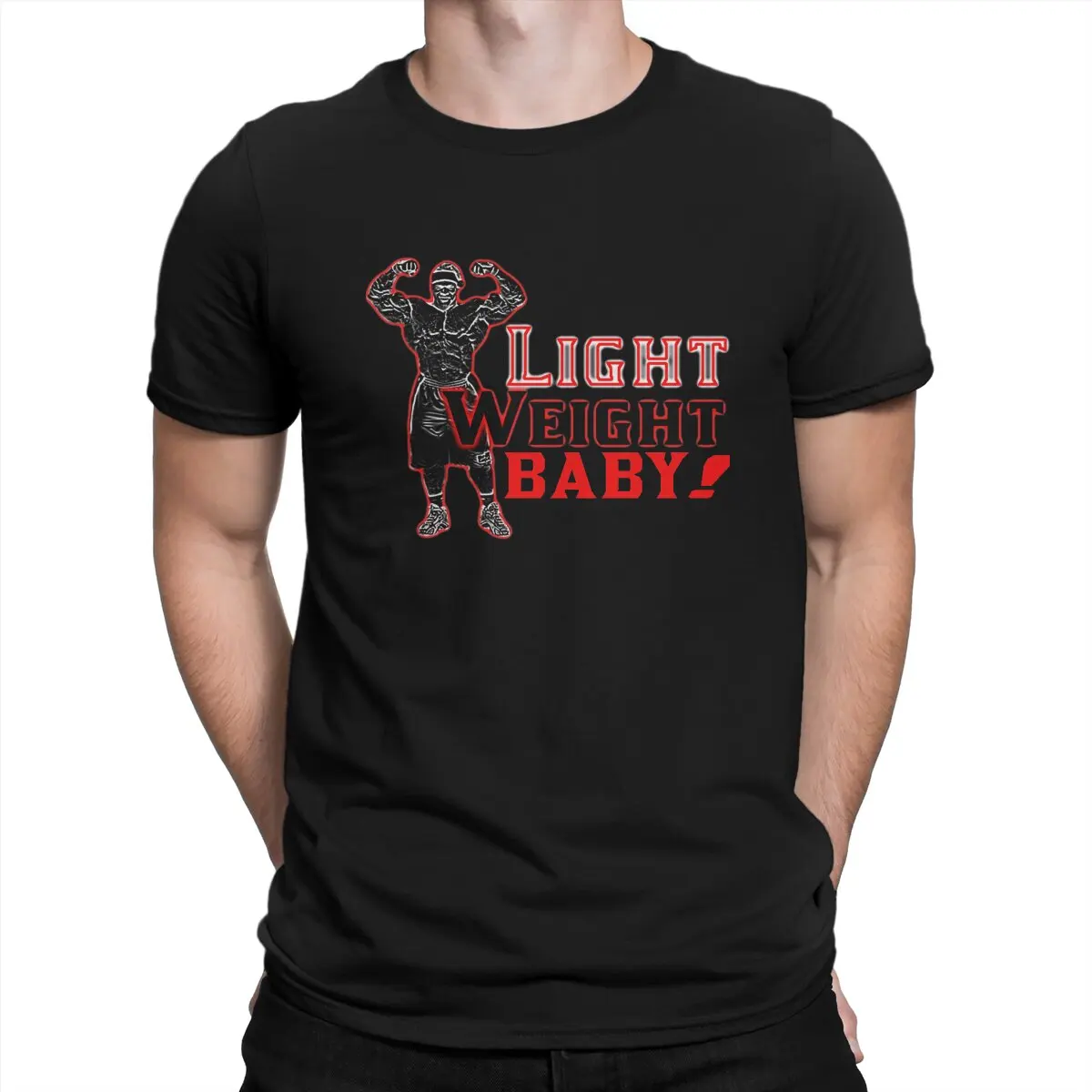 Bodybulding Wourkout Exercise Unique TShirt Light Weight Baby Leisure T Shirt Summer T-shirt For Men Women
Bodybulding Wourkout Exercise Unique TShirt Light Weight Baby Leisure T Shirt Summer T-shirt For Men Women