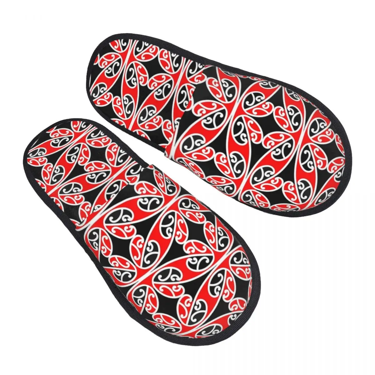 Maoris, традиционный узор, хаммехед, Акула, уютные Шлепанцы из пены с эффектом памяти, женская домашняя обувь для спа
Maoris, традиционный узор, хаммехед, Акула, уютные Шлепанцы из пены с эффектом памяти, женская домашняя обувь для спа