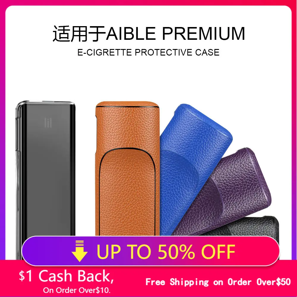Suitable for Lilable Protective Shell Cover for LilAIBLE PREMIUM Case Litchi Pattern Leather Sleeve
Suitable for Lilable Protective Shell Cover for LilAIBLE PREMIUM Case Litchi Pattern Leather Sleeve