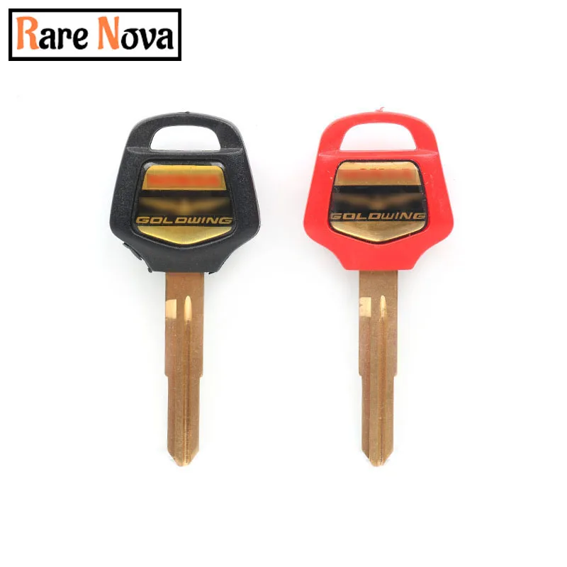Motorcycle Accessories Embryo Blank Keys Can install chip Motor bike Moto Part For Honda 1800 Goldwing GL1800 GL 1800
Motorcycle Accessories Embryo Blank Keys Can install chip Motor bike Moto Part For Honda 1800 Goldwing GL1800 GL 1800