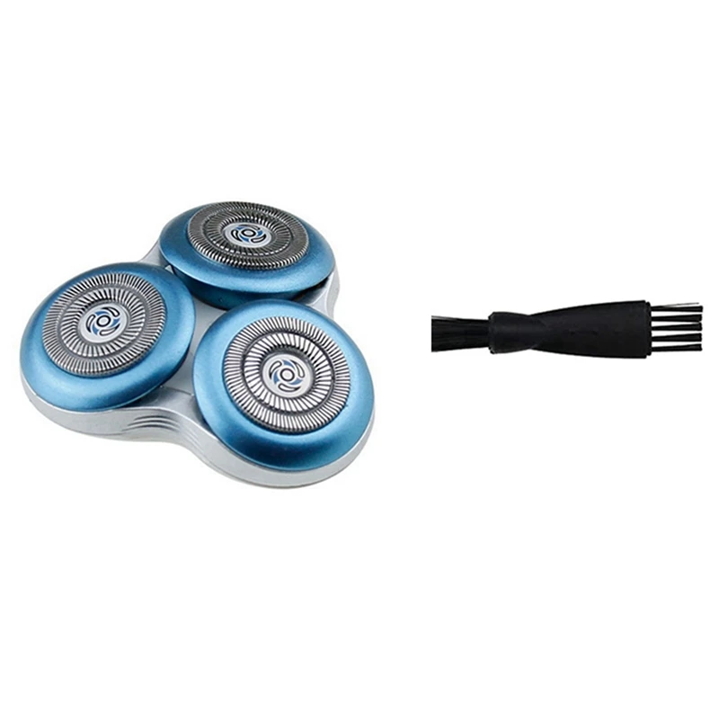 4 сменные лезвия для бритвы Philips Series 7000 9000 RQ10 RQ11 RQ12 111 SH90/52/70 S9711 S9511
4 сменные лезвия для бритвы Philips Series 7000 9000 RQ10 RQ11 RQ12 111 SH90/52/70 S9711 S9511