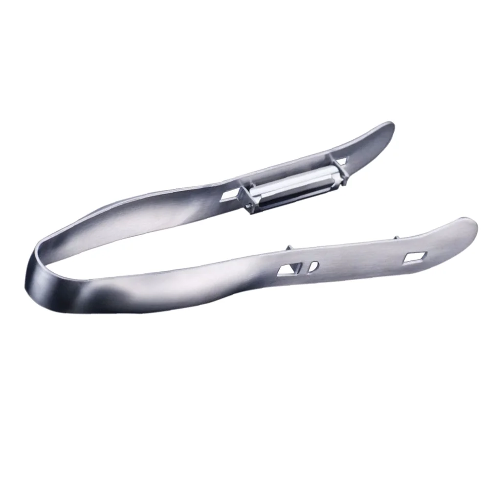 Peeler Paring Peelers Kitchen Vegetable Fruit Cucumber Parer Metal Carrots Gadget Remover Potatoes Asparagus Veggie Accessories
Peeler Paring Peelers Kitchen Vegetable Fruit Cucumber Parer Metal Carrots Gadget Remover Potatoes Asparagus Veggie Accessories