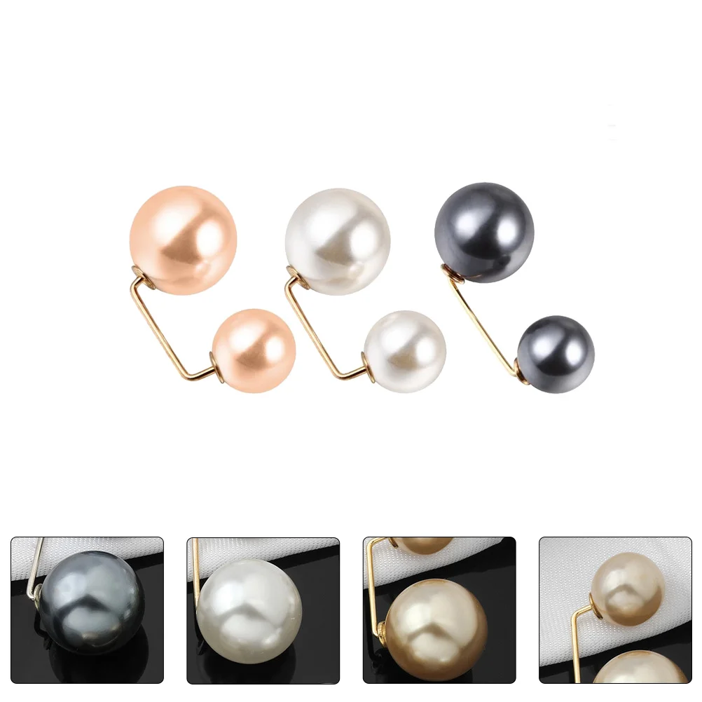 Pin Buttons Cardigan Brooch Pearl Safety Brooches Skirt Jean Lapel Bucklecloth Delicate Pants Bronzedenim Faux Waistline 
Pin Buttons Cardigan Brooch Pearl Safety Brooches Skirt Jean Lapel Bucklecloth Delicate Pants Bronzedenim Faux Waistline
