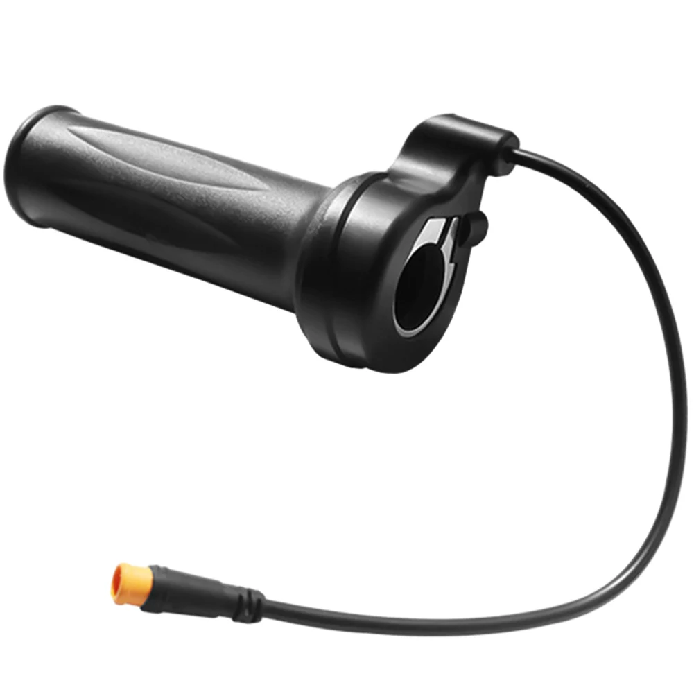 Throttle Bicycle Throttle Bicycle Throttles Throttles ABS Bicycle Black Waterproof 3pin Most Bike Scooter Handlebars
Throttle Bicycle Throttle Bicycle Throttles Throttles ABS Bicycle Black Waterproof 3pin Most Bike Scooter Handlebars