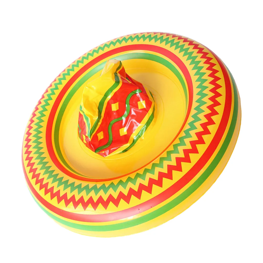 Sombrero Mega головной убор, головной убор, украшение для тематического праздничного костюма
Sombrero Mega головной убор, головной убор, украшение для тематического праздничного костюма
