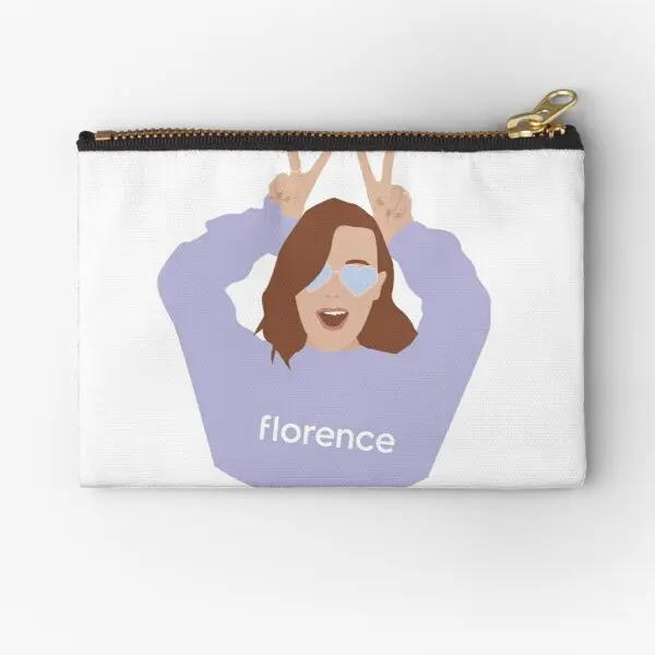 Florence By Mills Zipper Pouches Money Men Packaging Cosmetic Bag Panties Women Pure Key Coin Underwear Socks Wallet Storage
Florence By Mills Zipper Pouches Money Men Packaging Cosmetic Bag Panties Women Pure Key Coin Underwear Socks Wallet Storage