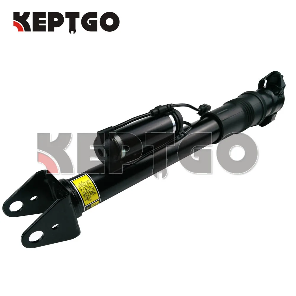 NEW Rear Shock Absorber With ADS R/L For Mercedes GLE GLS ML Class W166 X166 GLE350 1663200130 A1663200130
NEW Rear Shock Absorber With ADS R/L For Mercedes GLE GLS ML Class W166 X166 GLE350 1663200130 A1663200130