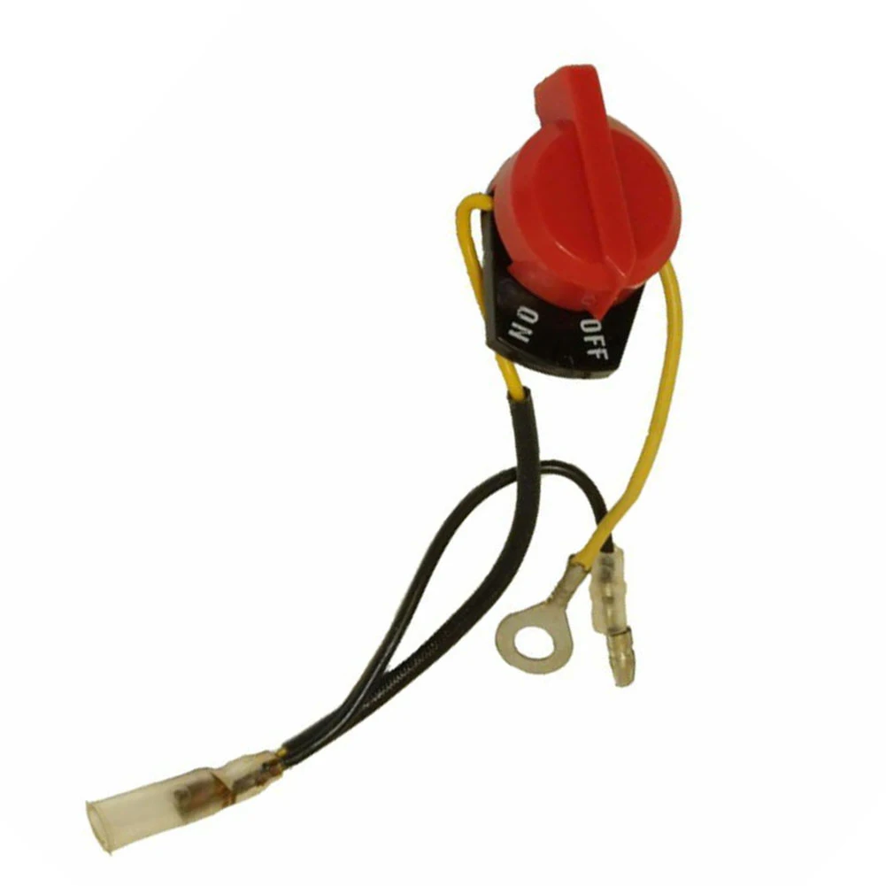 1pc Switch Main Switch Gasoline Engine Engine Pump Snow Blower For Honda GX160 GX200 Lawn Mower Parts Power Tools Accessories
1pc Switch Main Switch Gasoline Engine Engine Pump Snow Blower For Honda GX160 GX200 Lawn Mower Parts Power Tools Accessories