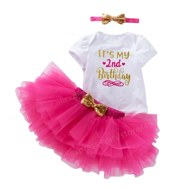Baby Girl Dress Kids Party Wedding Gown Toddler Tulle Dresses Baby Girls 2nd Birthday Outfit
Baby Girl Dress Kids Party Wedding Gown Toddler Tulle Dresses Baby Girls 2nd Birthday Outfit