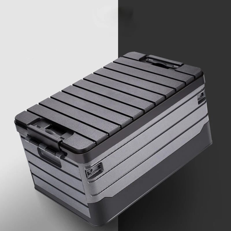 Folding Storage Box 35L Portable Large Capacity Storage Baskets For Car Outdoor Camping Picnic
Folding Storage Box 35L Portable Large Capacity Storage Baskets For Car Outdoor Camping Picnic