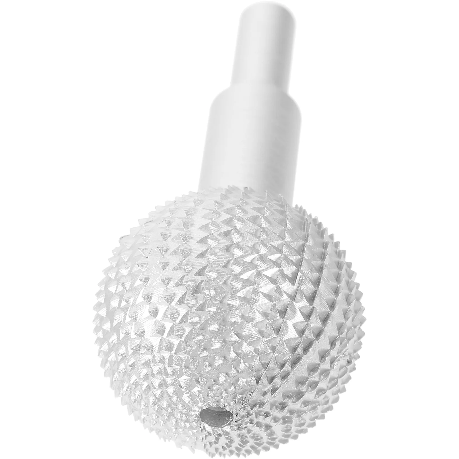 Carbide Burr Ball Rotary Burr Ball Gouge Grinding Head For Angle Grinder For Wood Carving Grinding Polishing Engraving
Carbide Burr Ball Rotary Burr Ball Gouge Grinding Head For Angle Grinder For Wood Carving Grinding Polishing Engraving