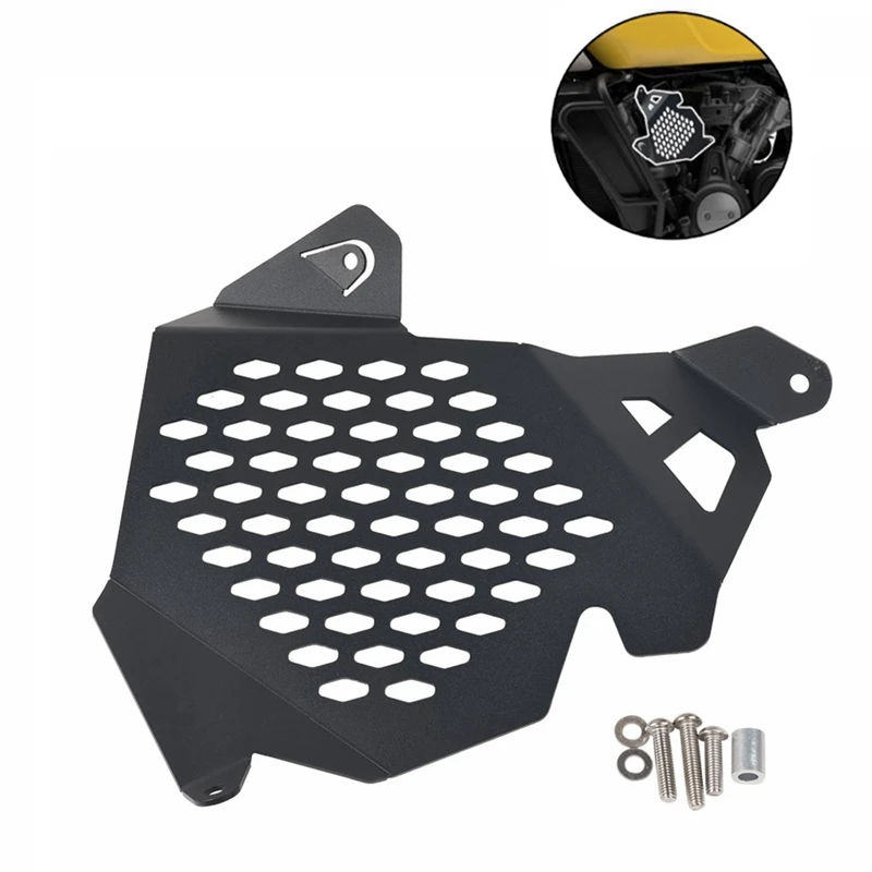 Motorcycle Side Guard Left Fairing Protection Cover For Pan America 1250 1250S PA1250 2021-2023 Replacement
Motorcycle Side Guard Left Fairing Protection Cover For Pan America 1250 1250S PA1250 2021-2023 Replacement