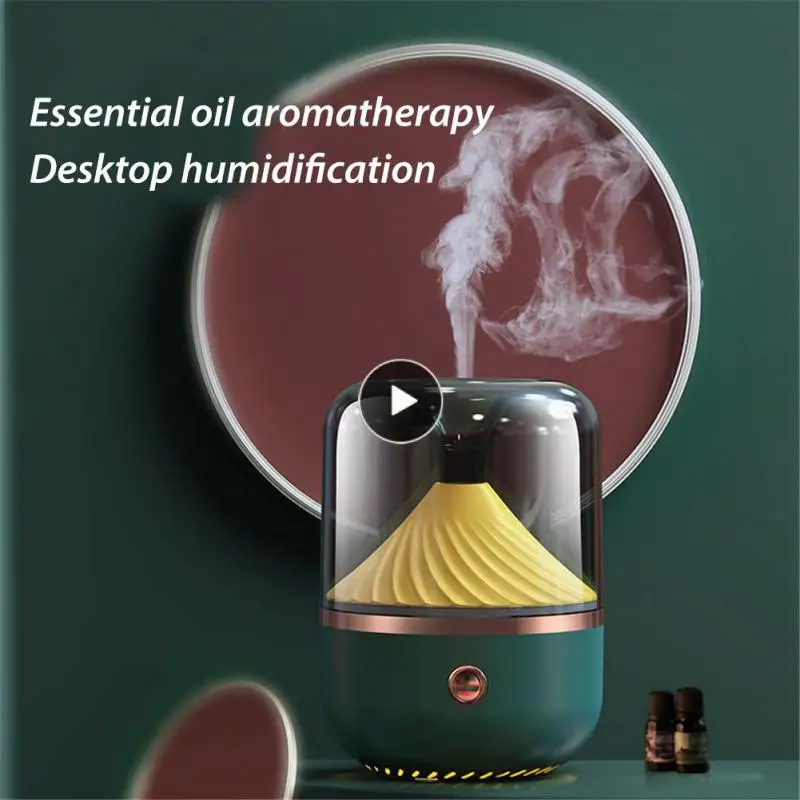 Electric Air Humidifier Essential Oil Diffuser Ultrasonic Round Mirror Humidifier USB Mini Mist Maker LED Light Dropship
Electric Air Humidifier Essential Oil Diffuser Ultrasonic Round Mirror Humidifier USB Mini Mist Maker LED Light Dropship