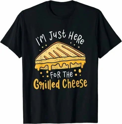 Футболка мужская с круглым вырезом, хлопок, принт гриль, сыр, идеальный подарок, повседневная, Прямая поставка 
Футболка мужская с круглым вырезом, хлопок, принт гриль, сыр, идеальный подарок, повседневная, Прямая поставка