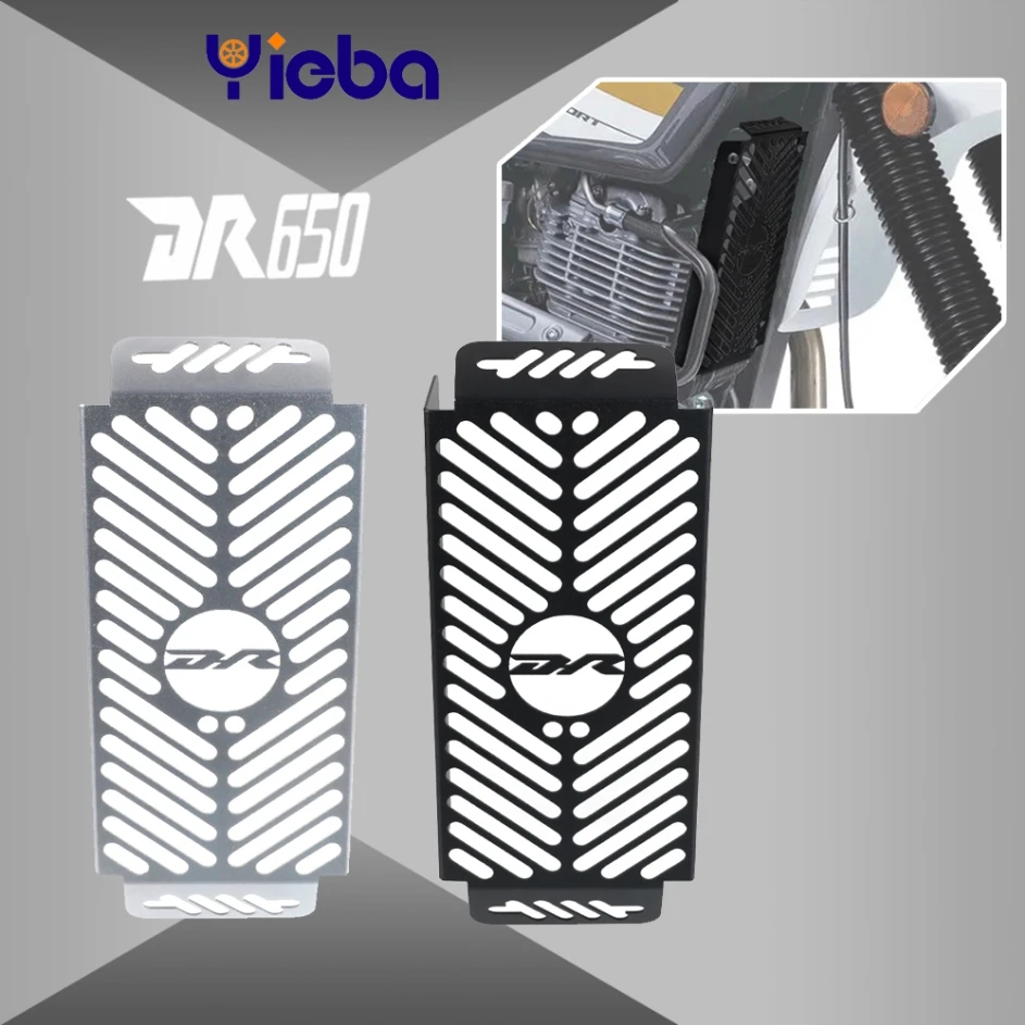 Защитная крышка радиатора для Мотоцикла SUZUKI DR 650 1996-2023 2022 2021 2020 2019 2018 2017 2016 2015 2014 2013 2012
Защитная крышка радиатора для Мотоцикла SUZUKI DR 650 1996-2023 2022 2021 2020 2019 2018 2017 2016 2015 2014 2013 2012
