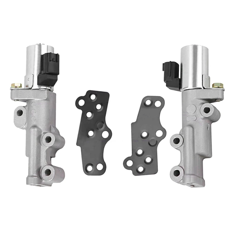 VVT Соленоидный клапан с регулируемым таймером 23796-EA20A 23796-EA20B для Nissan 350Z Altima Frontier Maxima для марок Quest, Xterra
VVT Соленоидный клапан с регулируемым таймером 23796-EA20A 23796-EA20B для Nissan 350Z Altima Frontier Maxima для марок Quest, Xterra