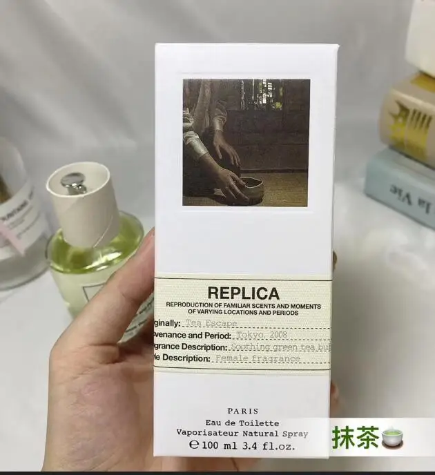 high quality replica unisex perfume women tea escape natural taste floral long lasting female parfum for men fragrances
high quality replica unisex perfume women tea escape natural taste floral long lasting female parfum for men fragrances