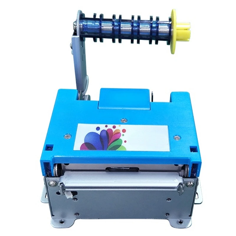 Fast Printing 80mm Label Barcode Sticker No Ribbon Thermal Label Sticker Printer
Fast Printing 80mm Label Barcode Sticker No Ribbon Thermal Label Sticker Printer