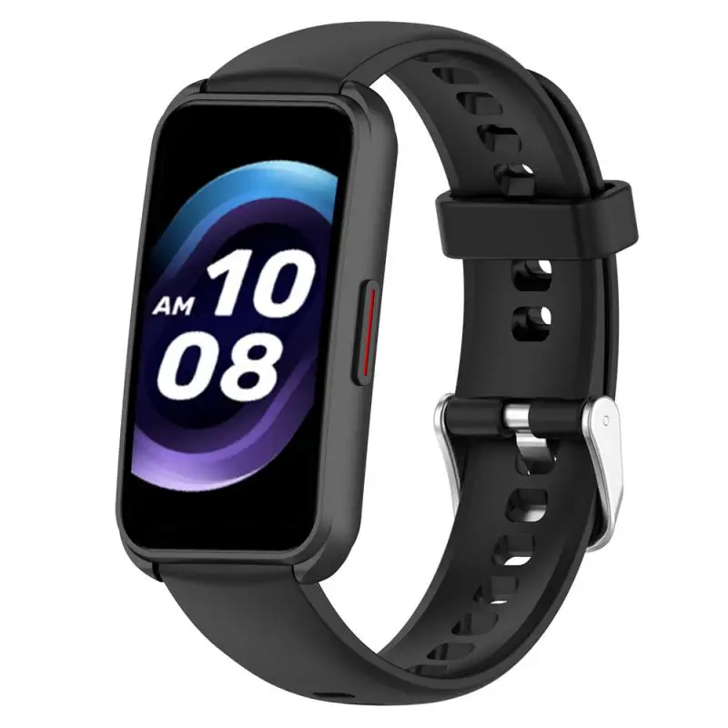 Non-slip 5.5-8.7 Inches Bracelet Silicone Strap Wrist Strap Smartwatch For Keep B4 Smartwatch Wrist Strap For Keep B4 Silicone
Non-slip 5.5-8.7 Inches Bracelet Silicone Strap Wrist Strap Smartwatch For Keep B4 Smartwatch Wrist Strap For Keep B4 Silicone