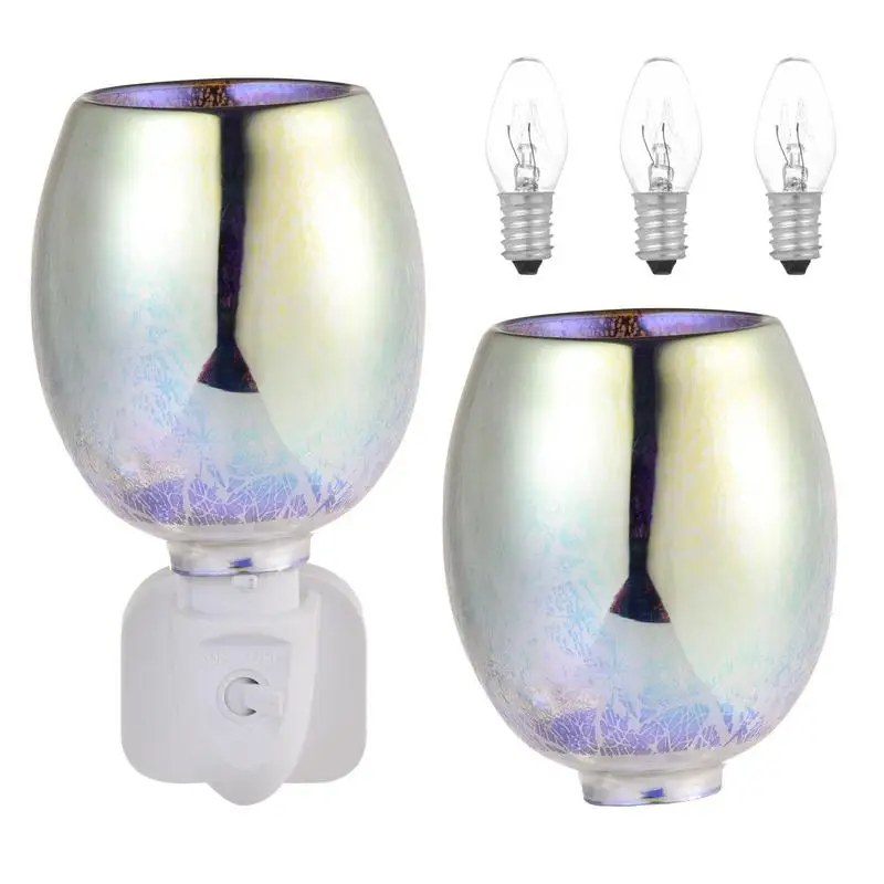 Oil Burner Wax Melt Burners Oil Burners Essential Oils Essential Oil Candle Holder Night Light Aroma Decorative For Home Gifts
Oil Burner Wax Melt Burners Oil Burners Essential Oils Essential Oil Candle Holder Night Light Aroma Decorative For Home Gifts