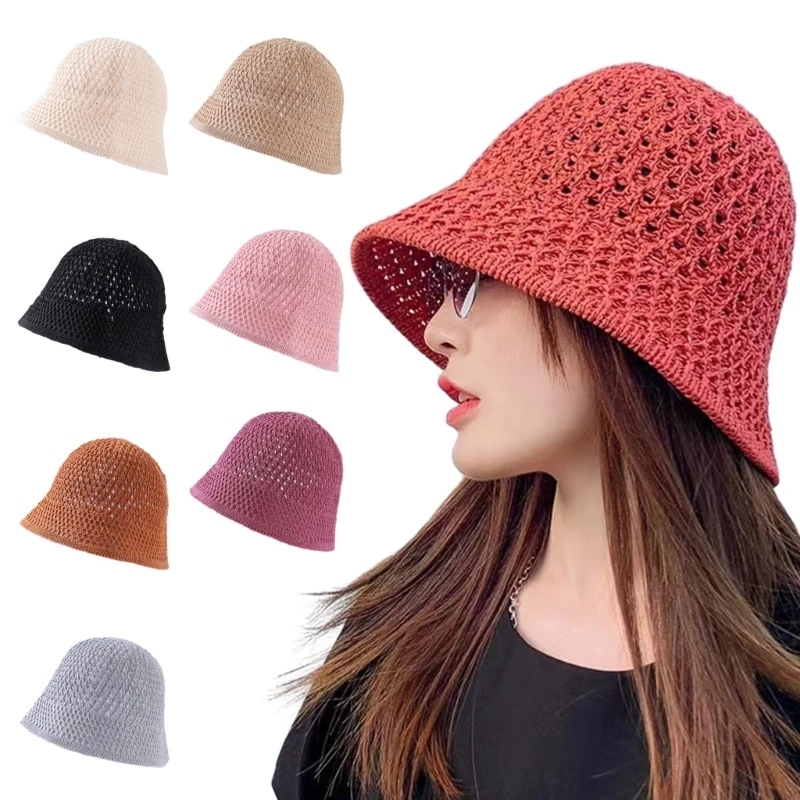 Шляпа-ведро для взрослых, плетеная летняя шляпа рыбака с широкими полями для занятий спортом на открытом воздухе, Прямая
Шляпа-ведро для взрослых, плетеная летняя шляпа рыбака с широкими полями для занятий спортом на открытом воздухе, Прямая