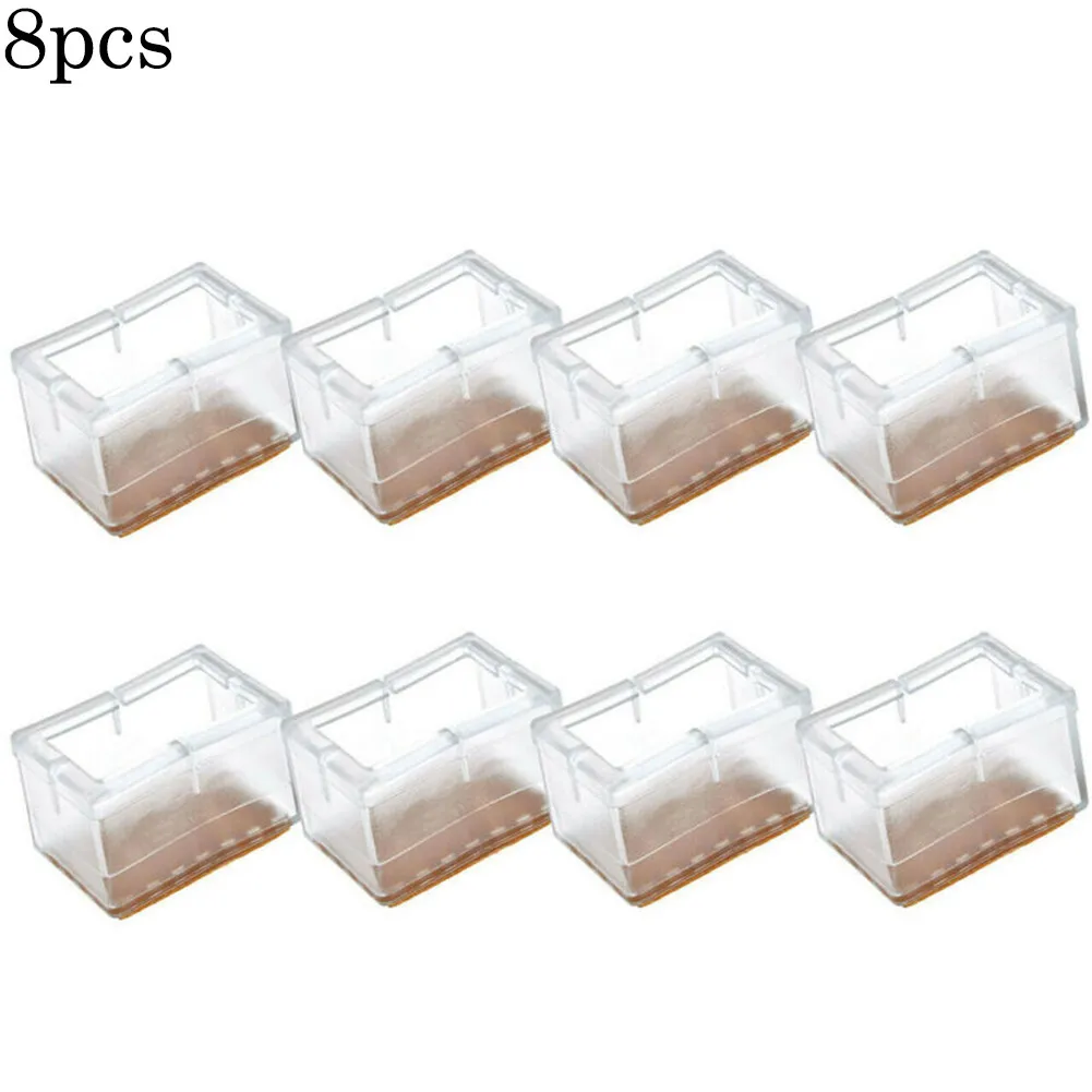 8,16*Chair Leg Cap Covers Chair Foot Cover Non-slip Stool Leg Protection Cover Stool Table Foot Pad Mute Wooden Floor
8,16*Chair Leg Cap Covers Chair Foot Cover Non-slip Stool Leg Protection Cover Stool Table Foot Pad Mute Wooden Floor