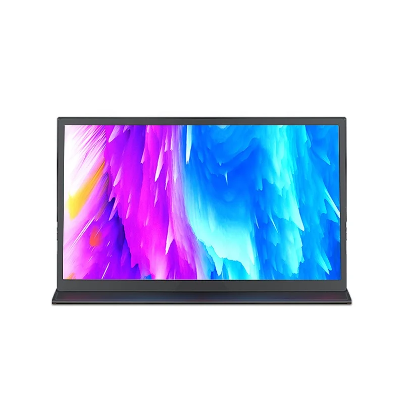 OEM 17 inch portable display monitor 1080p FHD IPS Thin Computer Monitor leather case USB type C
OEM 17 inch portable display monitor 1080p FHD IPS Thin Computer Monitor leather case USB type C