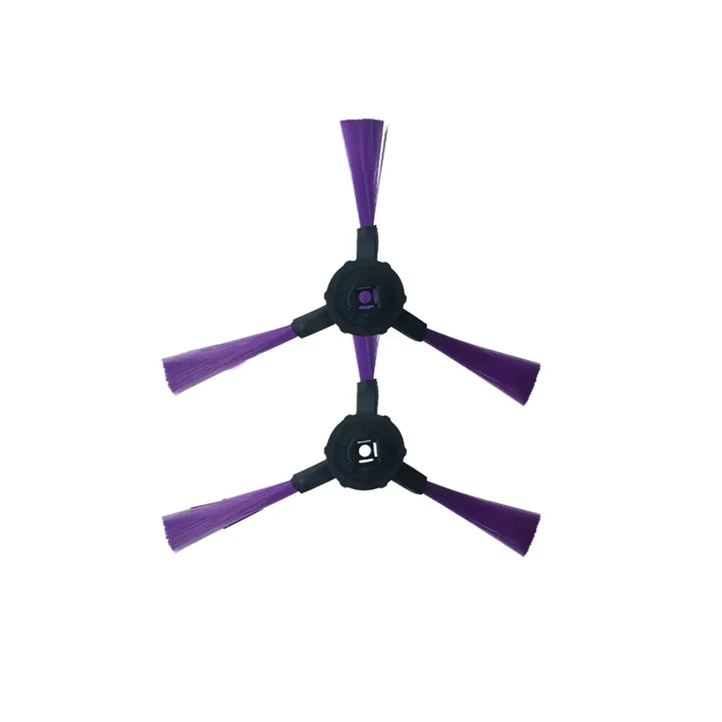 4pcs Side Brushes For Kitfort Kt-532 Kt532 Kt531 Kt-531 Vacuum Cleaner Side Brush Accessories Cleaning Tools Accessories
4pcs Side Brushes For Kitfort Kt-532 Kt532 Kt531 Kt-531 Vacuum Cleaner Side Brush Accessories Cleaning Tools Accessories