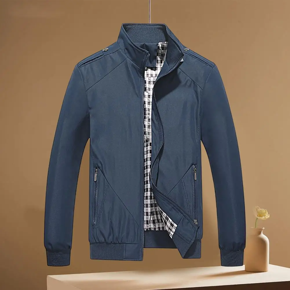 Новинка 2023, мужской и женский деловой Повседневный Кардиган в европейском и американском стиле, куртка на молнии, Высококачественная парная куртка
Новинка 2023, мужской и женский деловой Повседневный Кардиган в европейском и американском стиле, куртка на молнии, Высококачественная парная куртка